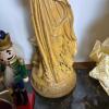 Christmas & Holiday Decor Lot - 8