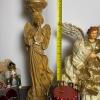 Christmas & Holiday Decor Lot - 10