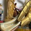 Christmas & Holiday Decor Lot - 11