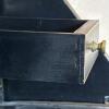 Jasper Cabinet Hand Painted Chinoiserie Secretary Desk - 6