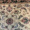 Floral Oriental-Style Area Rug, 5'x3' - 5