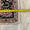 Floral Oriental-Style Area Rug, 5'x3' - 8