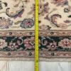 Floral Oriental-Style Area Rug, 5'x3' - 10