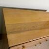 Aristo-Bilt Four-Drawer Wooden Dresser - 6