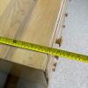 Aristo-Bilt Four-Drawer Wooden Dresser - 9