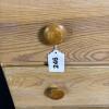 Aristo-Bilt Four-Drawer Wooden Dresser - 11