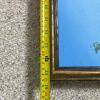 Pair of Framed May Erwin Landscape Paintings, 26"x20" - 15