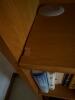 Mid-Century Modern Oak Bookcase, 2/2 - 4