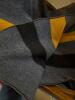 USMA Stripe Wool Military Blanket - 2