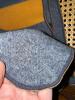 USMA Stripe Wool Military Blanket - 3
