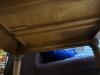 Wood Side Table With Drawer and Turned Legs - 5