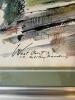 West Point N.Y. U.S. Military Academy Print - 2