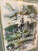 West Point N.Y. U.S. Military Academy Print - 4