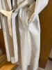 Ultrasuede Union Made Belted Trench Coat - 3