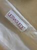 Ultrasuede Union Made Belted Trench Coat - 5