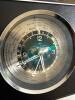 Mitre 20 Quartz World Time Desk Clock - 2