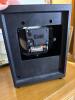 Mitre 20 Quartz World Time Desk Clock - 3