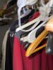 Mixed Clothing Assortment With Additional Closet Contents - 4