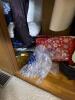 Mixed Clothing Assortment With Additional Closet Contents - 5