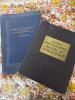 Life of Napoleon Atlas and Collier's Photographic History of World War II