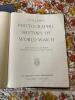 Life of Napoleon Atlas and Collier's Photographic History of World War II - 2