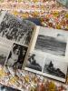 Life of Napoleon Atlas and Collier's Photographic History of World War II - 4