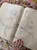 Life of Napoleon Atlas and Collier's Photographic History of World War II - 10