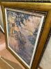 Framed Art, Larger Size - Set of 3 - 6
