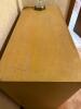 Aristo-Bilt Style Four-Drawer Wooden Dresser - 3