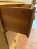 Aristo-Bilt Style Four-Drawer Wooden Dresser - 4