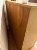 Aristo-Bilt Style Four-Drawer Wooden Dresser - 8