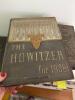 Set of 7 "The Howitzer" United States Military Academy Yearbooks - 5