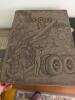 Set of 7 "The Howitzer" United States Military Academy Yearbooks - 7