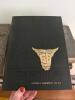Set of 7 "The Howitzer" United States Military Academy Yearbooks - 10