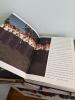 Set of 7 "The Howitzer" United States Military Academy Yearbooks - 11