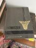 Set of 7 "The Howitzer" United States Military Academy Yearbooks - 14