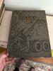 Set of 7 "The Howitzer" United States Military Academy Yearbooks - 15