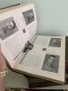 Set of 7 "The Howitzer" United States Military Academy Yearbooks - 16