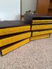 National Geographic Magazines in Slipcases, 1971-2002
