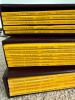 National Geographic Magazines in Slipcases, 1971-2002 - 2