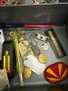 Assorted U.S. military memorabilia including two West Point 'Bugle Notes' Books - 2