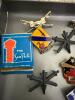 Assorted U.S. military memorabilia including two West Point 'Bugle Notes' Books - 6