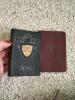 Assorted U.S. military memorabilia including two West Point 'Bugle Notes' Books - 7