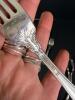 Gorham Sterling Silver Serving Utensils and Flatware Set - 4