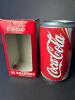 Coca-Cola Can Dispensable Beverage Coasters Collectible Set