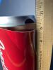 Coca-Cola Can Dispensable Beverage Coasters Collectible Set - 5