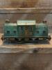 Lionel Tinplate Electric Train Set