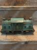Lionel Tinplate Electric Train Set - 2