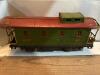 Lionel Tinplate Electric Train Set - 5