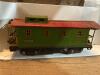 Lionel Tinplate Electric Train Set - 6